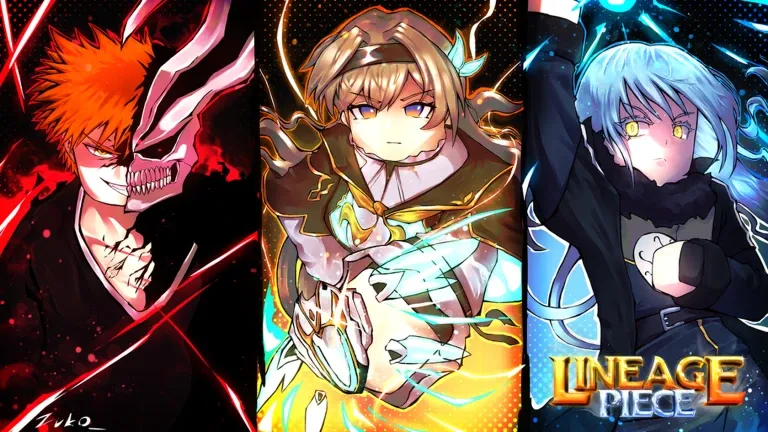 Lineage Piece Codes (September 2026): Free Race Rerolls & Multiverse Rewards