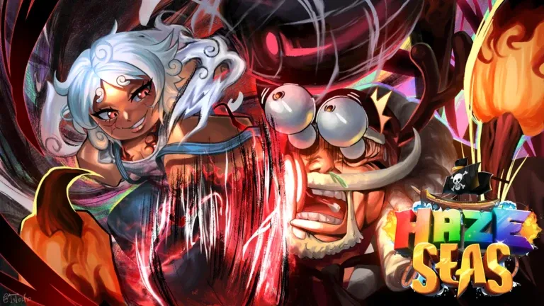 Haze Seas Codes (September 2026): Free Race Spins, Stat Refunds & 2x EXP Boosts