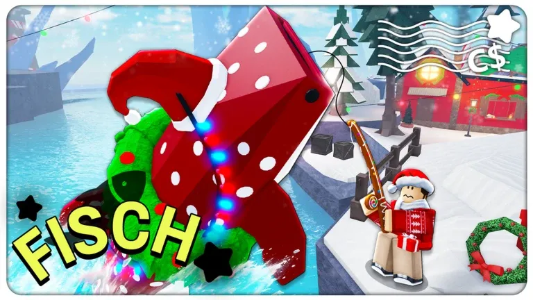 Fisch Skycrest Update (2026): Floating Island Guide, Best Rods & Codes