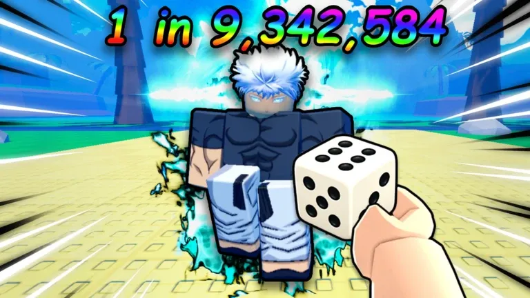 Anime Dice Codes (September 2026): Free Lucky Spins, Trait Rerolls & Gems