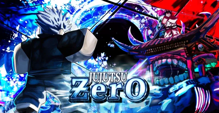 Jujutsu Zero Codes (September 2026): Free Clan Rolls & Cursed Crystals