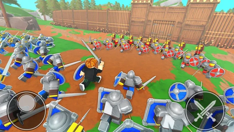 Command an Army Codes (September 2026): Free Gems & Medieval Summons