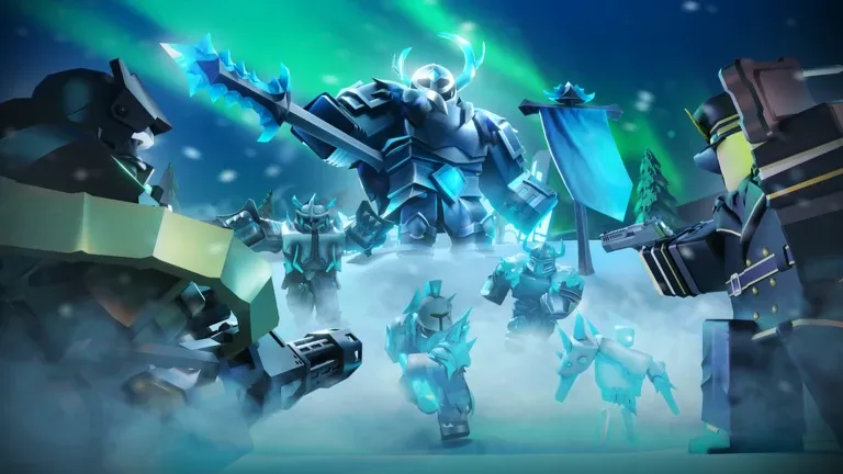 Tower Defense Simulator Codes (September 2026): Free Coins, Gems & Exclusive Skins